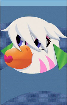 Glamrock Chica