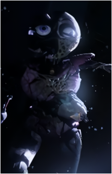 Glamrock Chica