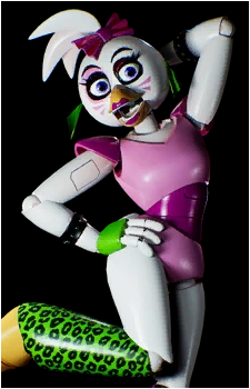 Glamrock Chica