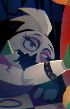 Glamrock Chica