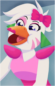 Glamrock Chica