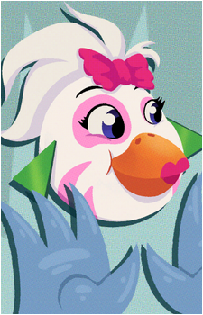 Glamrock Chica