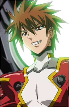 Eiji Shigure's image
