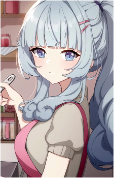 Yuria {ES}