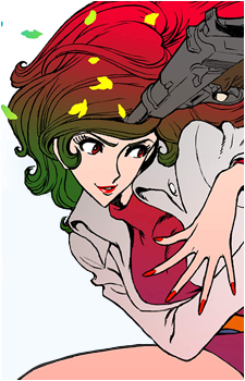 Fujiko Mine