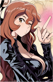 Fujiko Mine