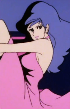 Fujiko Mine