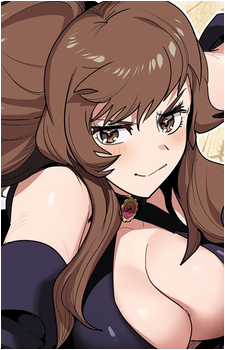 Fujiko Mine