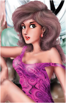 Fujiko Mine