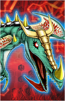 Evolsaur Darwino's image