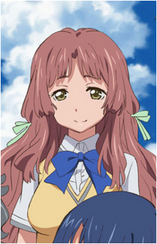 Mio Kitahara's image
