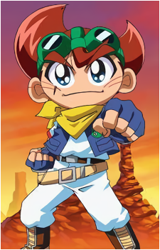 Yamato Delgado