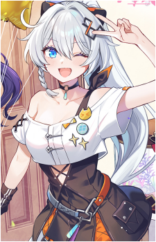 Kiana Kaslana
