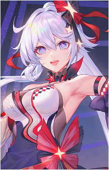 Kiana Kaslana