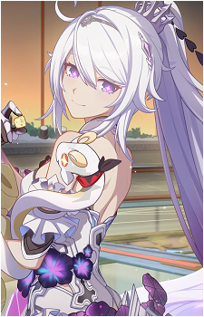 Kiana Kaslana