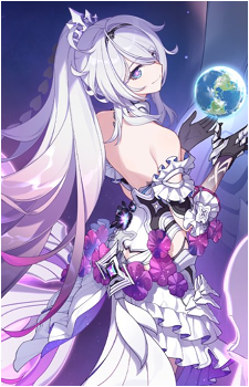 Kiana Kaslana
