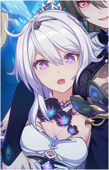 Kiana Kaslana