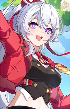Kiana Kaslana
