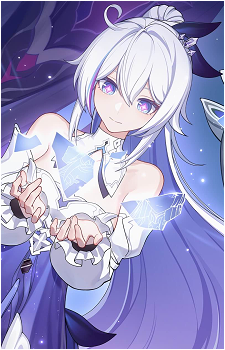 Kiana Kaslana