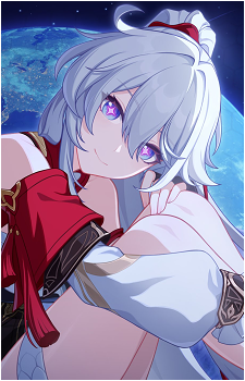 Kiana Kaslana