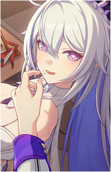 Kiana Kaslana