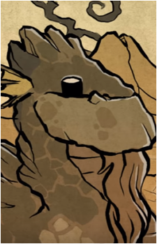 Earthshaker