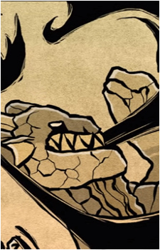 Earthshaker