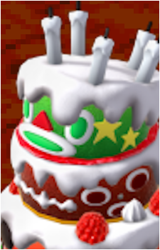 Bundt's image