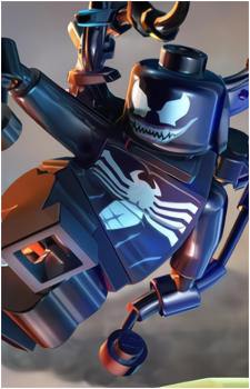 Venom's image
