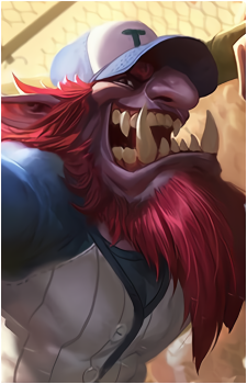 Trundle
