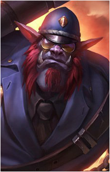 Trundle