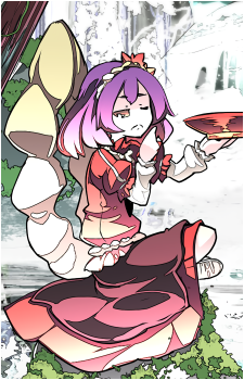 Kanako Yasaka