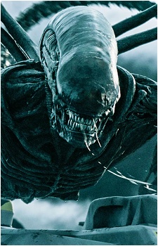 Praetomorph's image