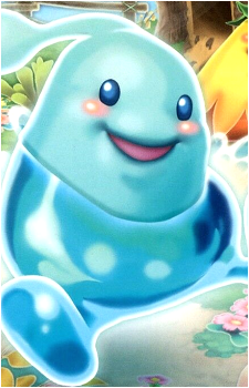 Dewy's image