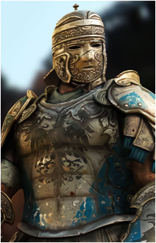 Centurion's image