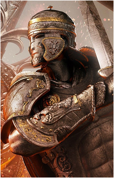 Centurion {FH}
