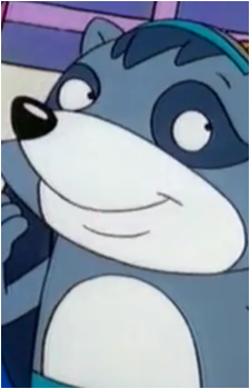 Wanda Raccoon's image