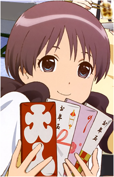 Shiho Kamakura's image