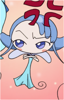 Mimi's image