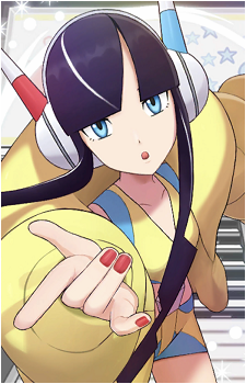 Elesa's image