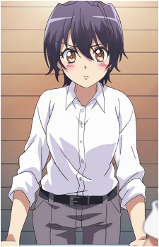 Kanade Amakusa