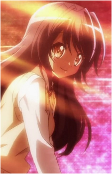Kanade Amakusa