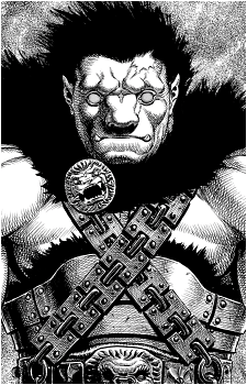 Nosferatu Zodd