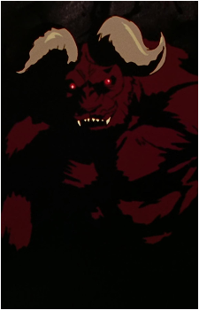 Nosferatu Zodd