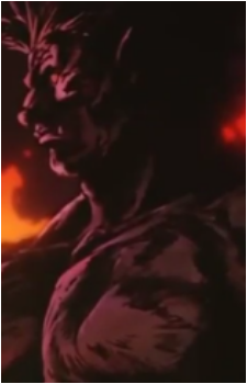 Nosferatu Zodd