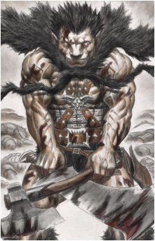 Nosferatu Zodd