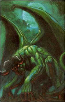 Nosferatu Zodd