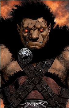 Nosferatu Zodd