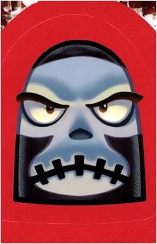 Senator Skull's image