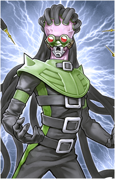 Jinzo - Jector's image